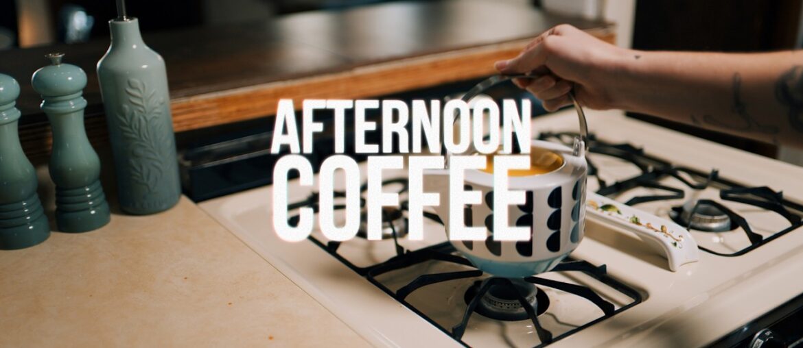 Afternoon Coffee – Nikon ZR 4K N-Raw Test Afternoon Coffee - Nikon ZR 4K N-Raw Test