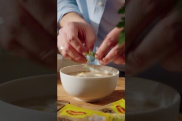 Kto powiedział, że żurek musi być klasyczny?