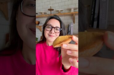 biscoff madeleines ✨🐚 #madeleines #madeleine #frenchpastry #recipe #baking