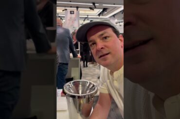 2009 phelan segur st estephe magnum at james suckling world of wine nyc 2026 #wine #bordeaux #tasty