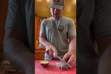 HOMEADE FRENCHFRIES🤤#swamppeople #food #foodie #louisiana