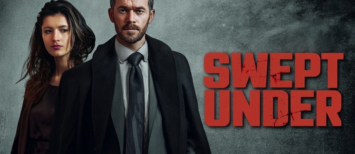 Unglaublicher Thriller mit STARBESETZUNG: Swept Under (2015) (HD) Unglaublicher Thriller mit STARBESETZUNG: Swept Under (2015) (HD)
