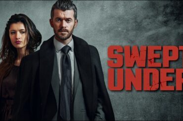Unglaublicher Thriller mit STARBESETZUNG: Swept Under (2015) (HD)