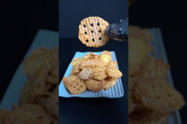 You Never Seen Like This | Crispy Potato Recipe |#shortsfeed #shorts