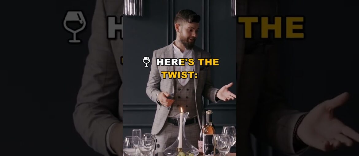 Lillet: The French Aperitif With a Quinine Twist