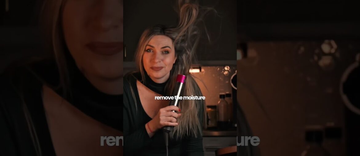 Perfectly crispy French fries