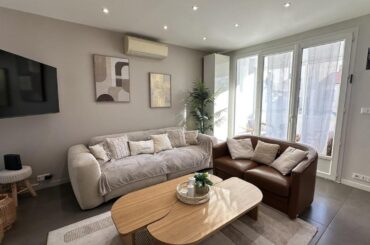 Cannes center perfect 3 bedroom | Cannes, France | Hotel Review 🛏️