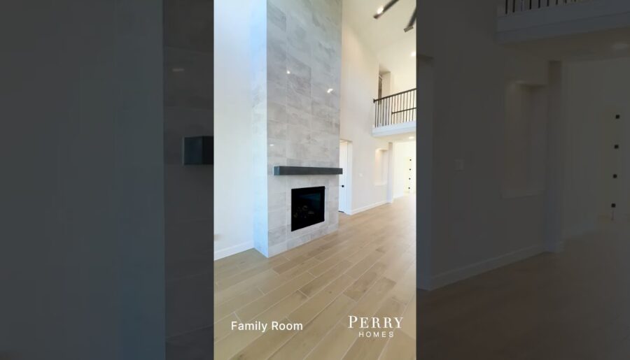 Spacious Single Family Home with Theatre Room | Bulverde, TX | Real Estate Video