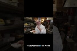 How NYC’s Best French Toast is Made | Made to Order | Bon Appét #Shorts