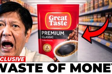 5 Coffee Brands ROBBING You Blind & 5 That Are Worth The Money in the Philippines