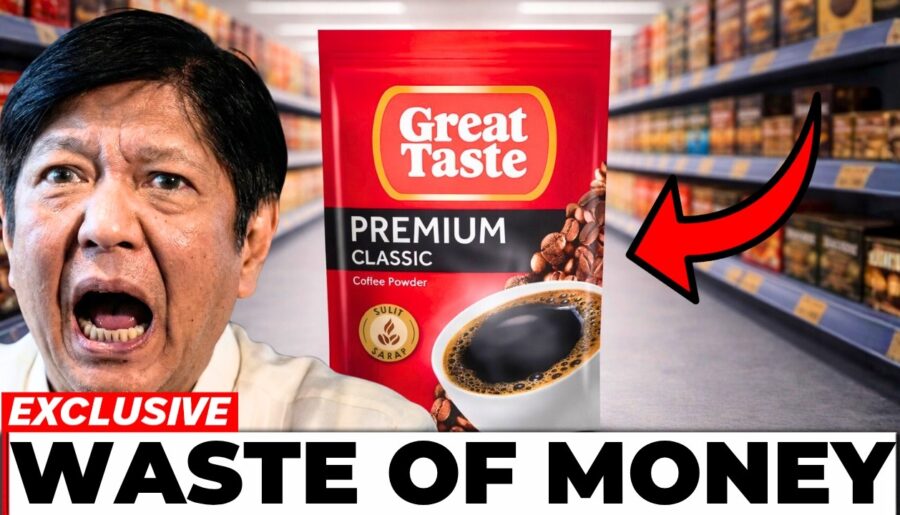 5 Coffee Brands ROBBING You Blind & 5 That Are Worth The Money in the Philippines