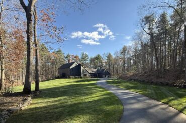 85 Townsend Farm Road Boxford, MA | ColdwellBankerHomes.com