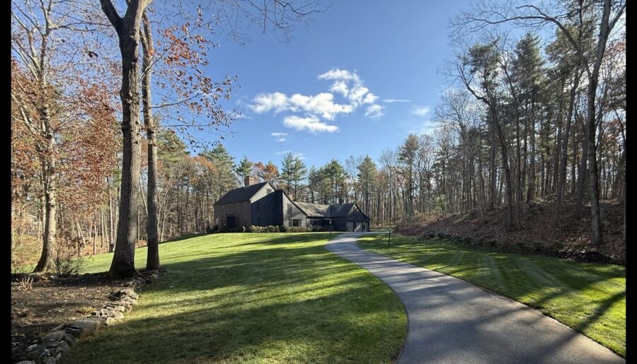 85 Townsend Farm Road Boxford, MA | ColdwellBankerHomes.com