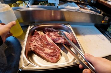 🔴 LIVE: Fine Dining French Restaurant Grill 🔥 Chef POV