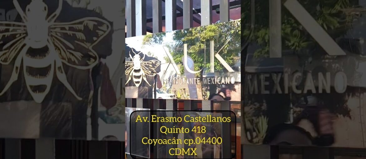 Les presento @xuk.mx #srfett #comidamexicana #foodies #gourmet