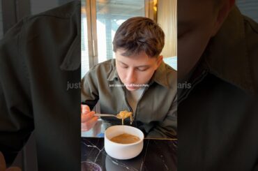 French food in Paris #paris #frenchfood #parisrestaurants #parisfood #fyp