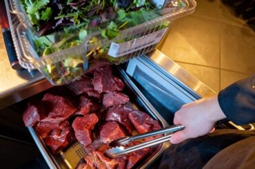 🔴 LIVE POV Cooking Steak in a French Bistro