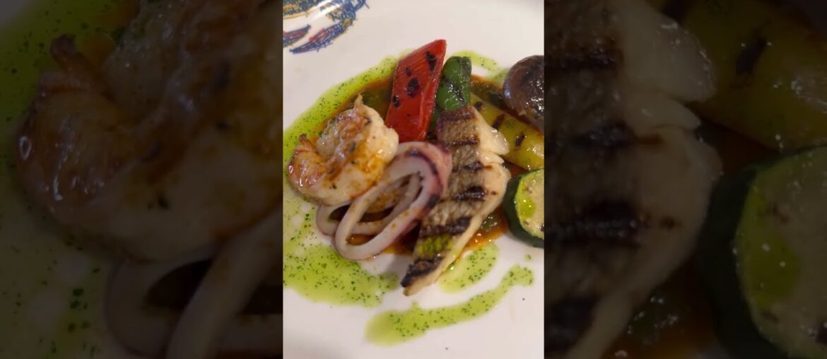 グランメゾン淡路島(洲本)🥘島フレンチ🇫🇷食べてきた　なんでやねん佐々木のライフログ　2026/3/23 #フレンチ　#グランメゾン東京 #木村拓哉 #淡路島　#洲本市