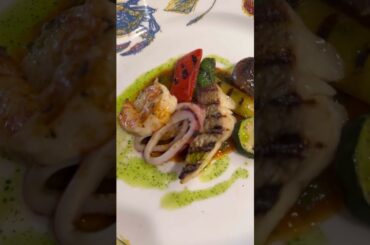 グランメゾン淡路島(洲本)🥘島フレンチ🇫🇷食べてきた　なんでやねん佐々木のライフログ　2026/3/23 #フレンチ　#グランメゾン東京 #木村拓哉 #淡路島　#洲本市