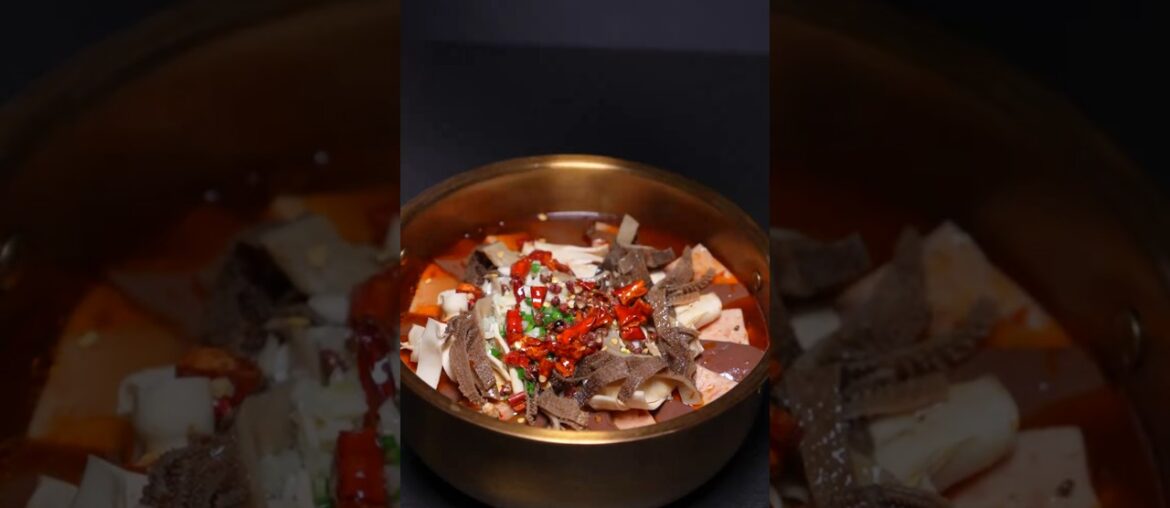 这一口得多火辣 #美食 #好吃 #gourmet #tiktok #美味