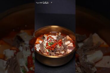 这一口得多火辣 #美食 #好吃 #gourmet #tiktok #美味