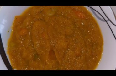 French soup. How to make French vegetable soup #souprecipe #soup #frenchfood #recipes