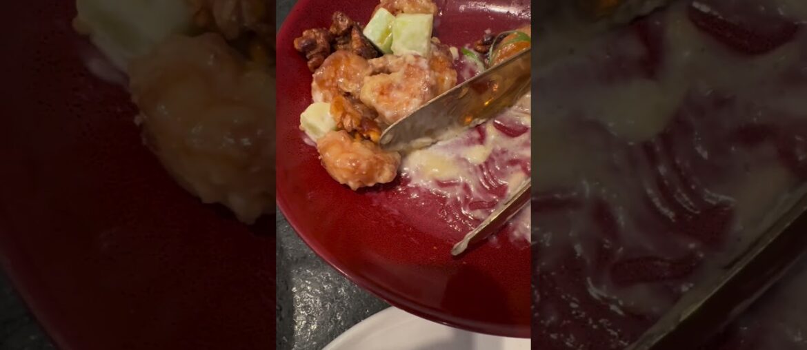 Probando más platillos de @xina_chinesebistro en @peninsula.tj en #Tijuana, #cocina #gourmet