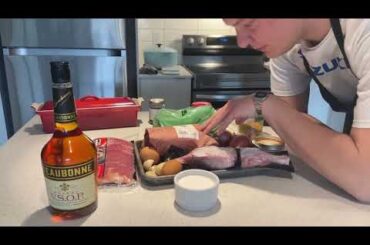 Country Style Pate How -To.