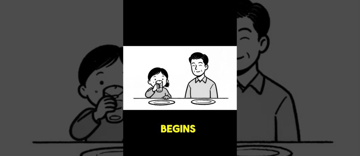 French Dinner Rules That End Picky Eating On French Dinner Rules That End Picky Eating On