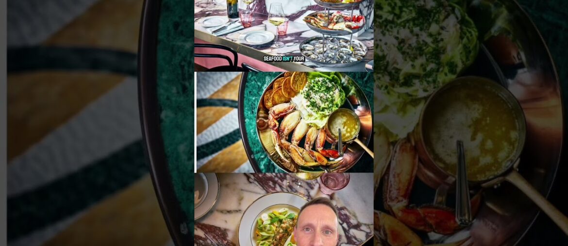 Lazy Bear team opens stunning new French restaurant in SF