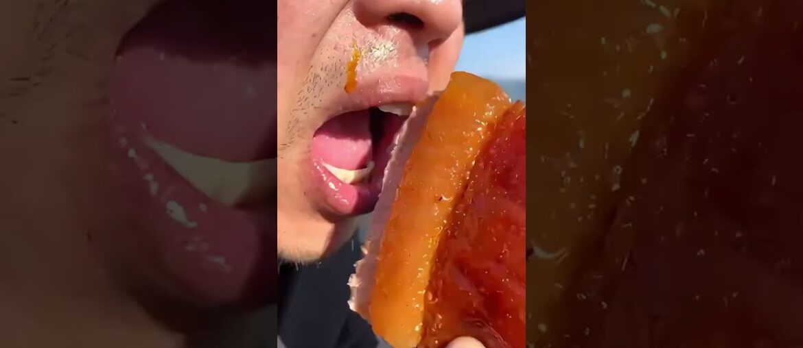 Gourmet food creator, delicious food. This humorous content is for entertainment purposes only #10