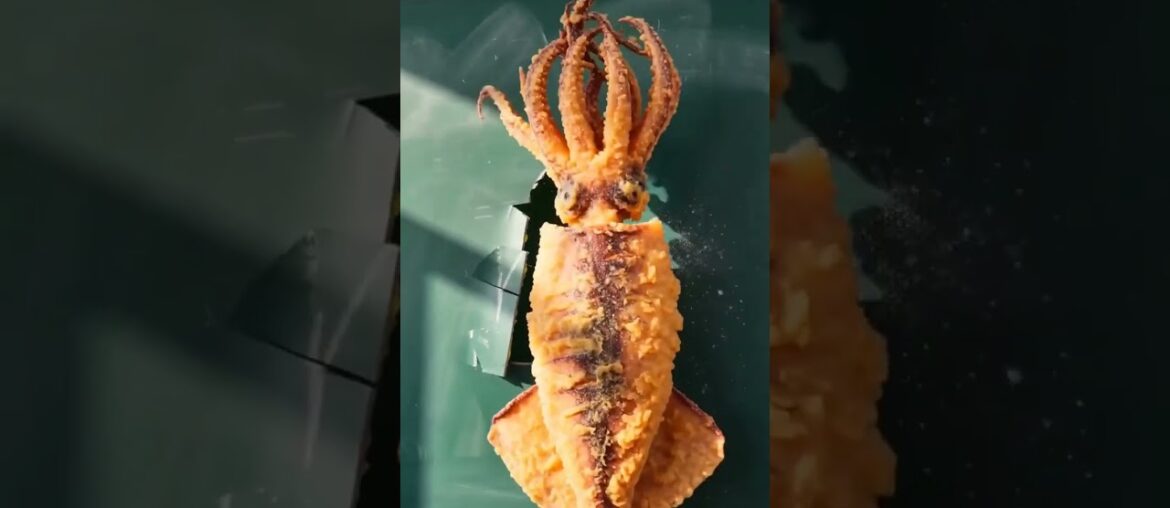 Gourmet food creator, delicious food. This humorous content is for entertainment purposes only #62