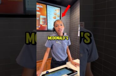 McDonald's SECRET Nugget Recipe LEAKED😱🍗 #foodfacts