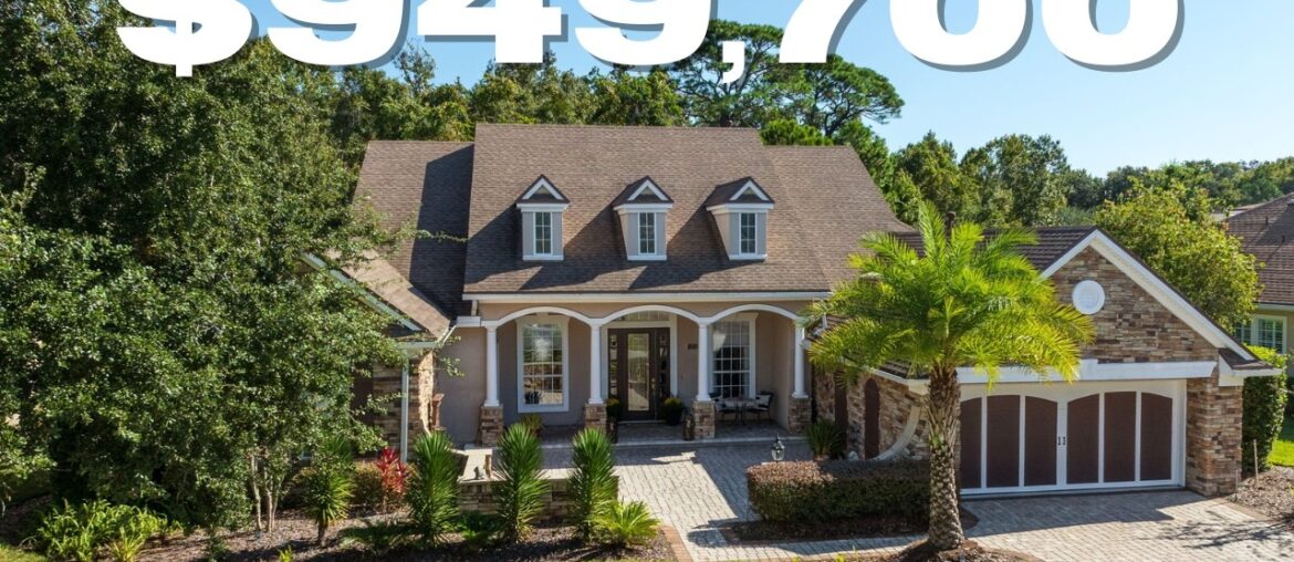 Palencia Estate, St. Augustine | Private courtyard | Preserve Views | Multigenerational Suite