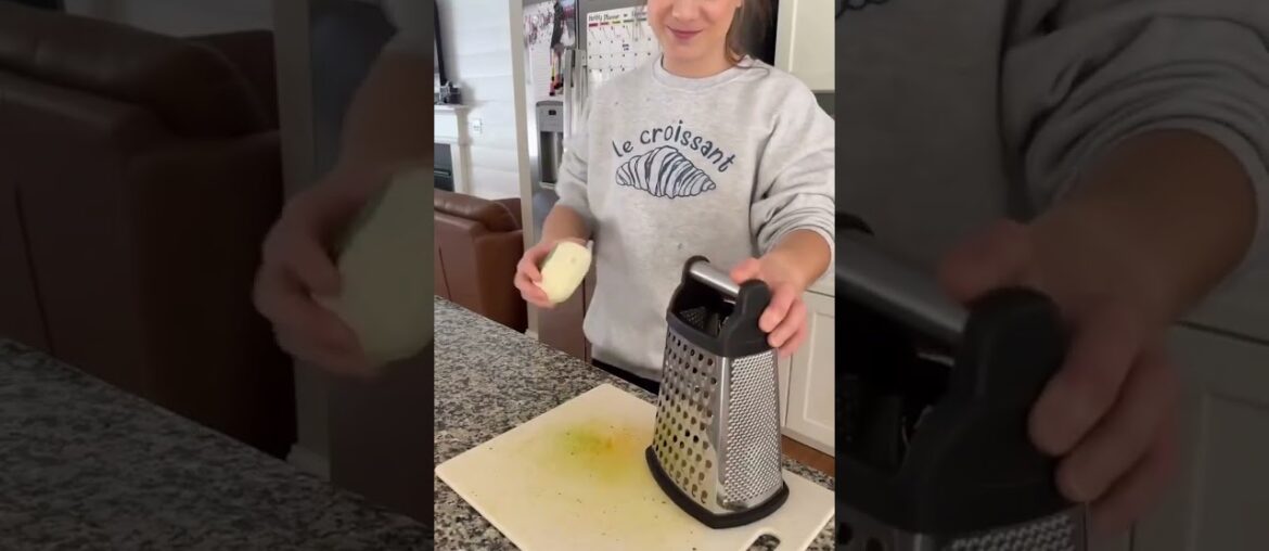Wife Tries Making French Crème Brûlée for the First Time #cooking #recipe #comedy #food