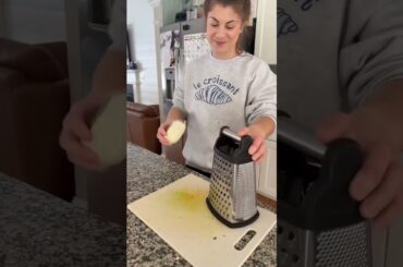 Wife Tries Making French Crème Brûlée for the First Time #cooking #recipe #comedy #food