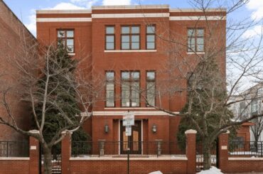 INSIDE a Walnut Street Estate with Rare Materials & Custom Craftsmanship | SERHANT. Tour