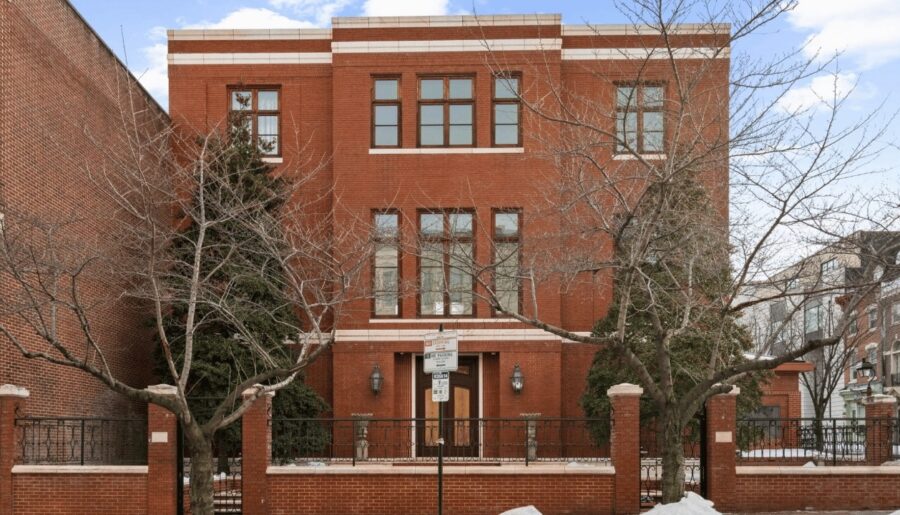 INSIDE a Walnut Street Estate with Rare Materials & Custom Craftsmanship | SERHANT. Tour