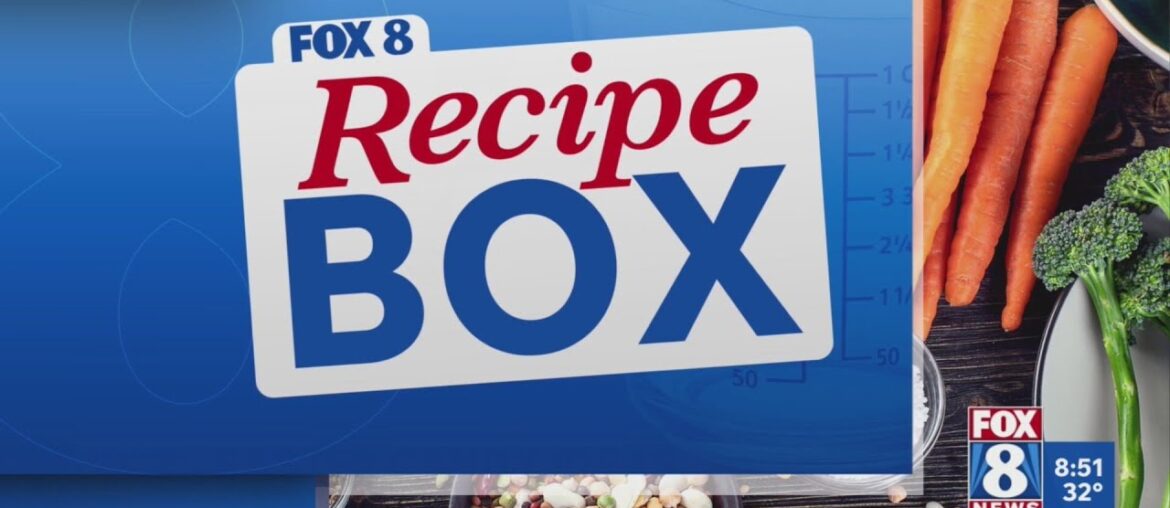 Recipe Box: French Toast Casserole