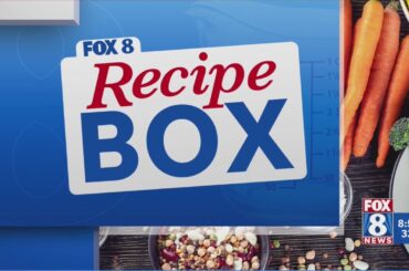 Recipe Box: French Toast Casserole