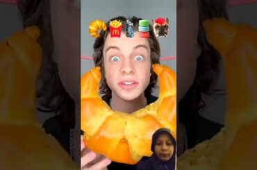 Giant French Food ASMR!? 🇨🇵🤤