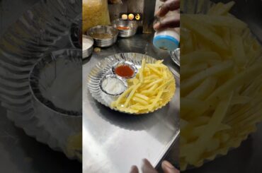 French fries 🍟 #viral #food #french #short