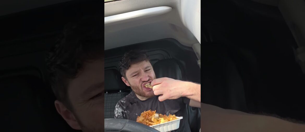 Fishy fridays 🐋 #fishandchips #chippy #uk #foodie