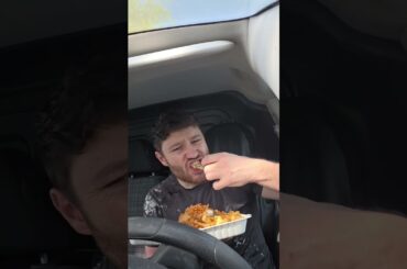 Fishy fridays 🐋 #fishandchips #chippy #uk #foodie