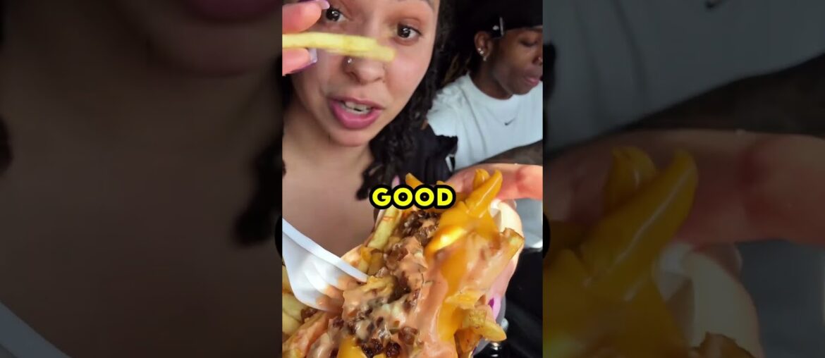 In and out @jaskamreviews