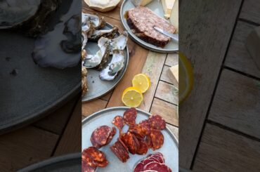 French Dream or American Dream? 🇫🇷🥂