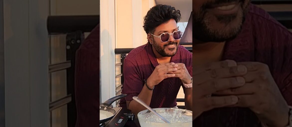 👉 Indian Family Tries French Crêpes 🇫🇷 | French Dosa?! 😱 #tamilvlog #foodvlog #FrenchFood #Dosa