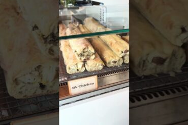 Exploring Bread & Vine Westchase: Tampa’s Newest French-Inspired Bistro #shorts