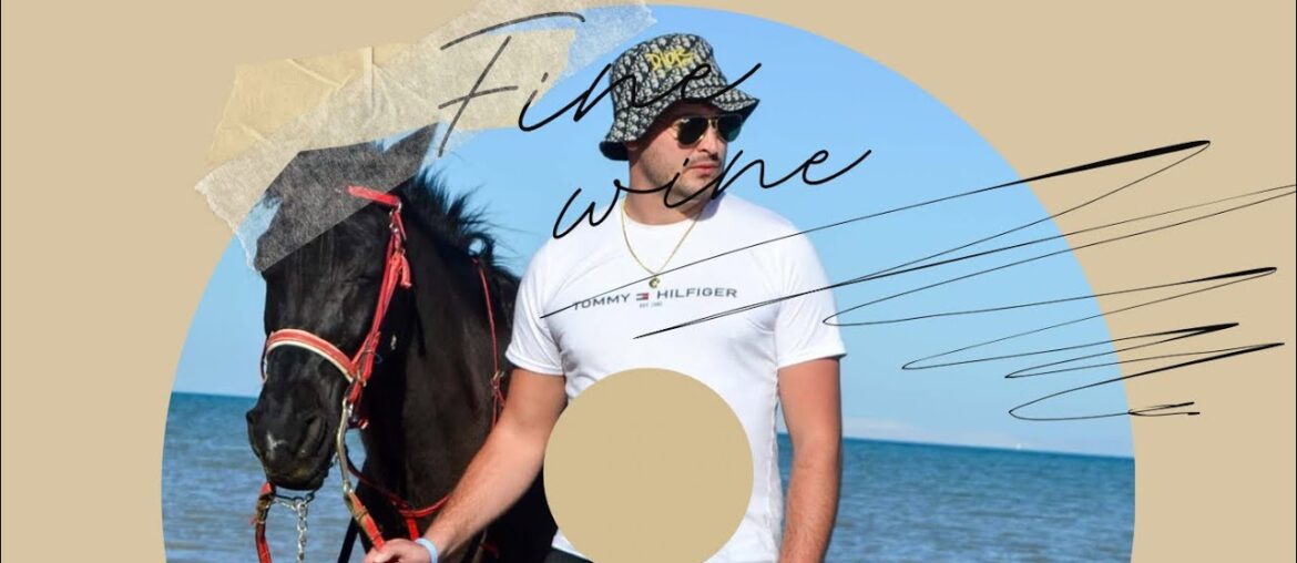 G_Low Fine Wine ( Official Audio )