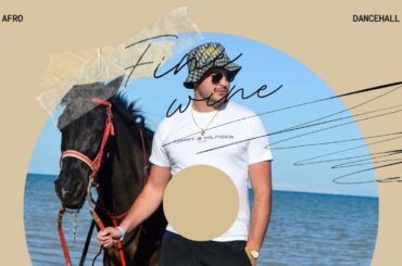 G_Low Fine Wine ( Official Audio )